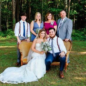 Meet your Posher, Lisa